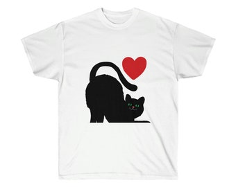 Unisex Ultra Cotton Tee