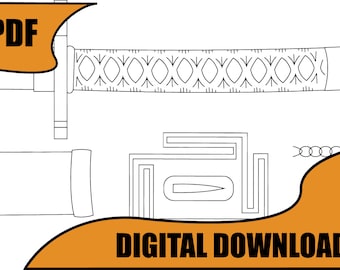 Bleach - Tensa Zangetsu - Ichigos Bankai - DESCARGA DIGITAL