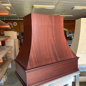 Range Hood