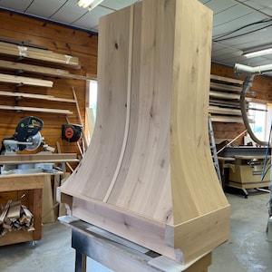 Range Hood