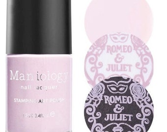 Maniology Stamping Polish 13 ml