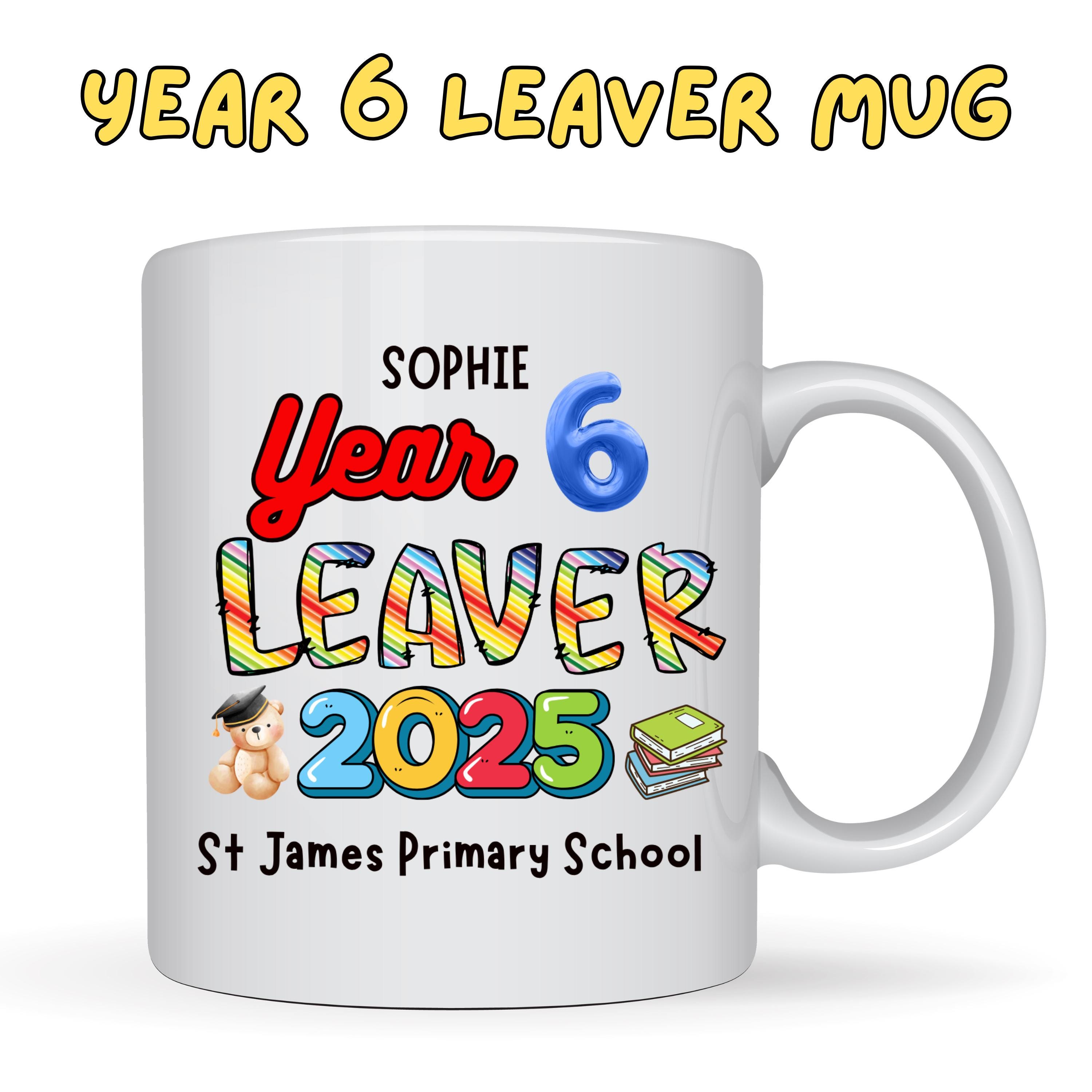 School Leaver's Survival Kit ~ Fun Novelty Keepsake Gift & Greetings Card