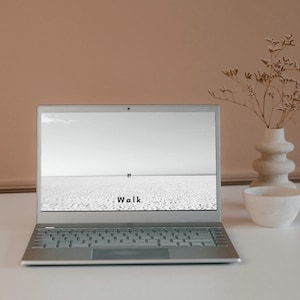 Digital desktop wallpaper, instant digital download, landscape photo wallpaper, minimalist photo