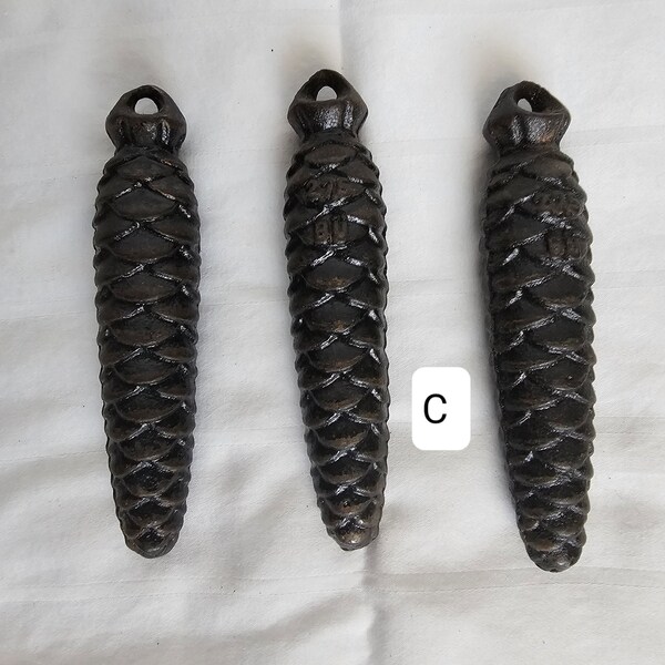 Cuckoo Clock Weights Etsy