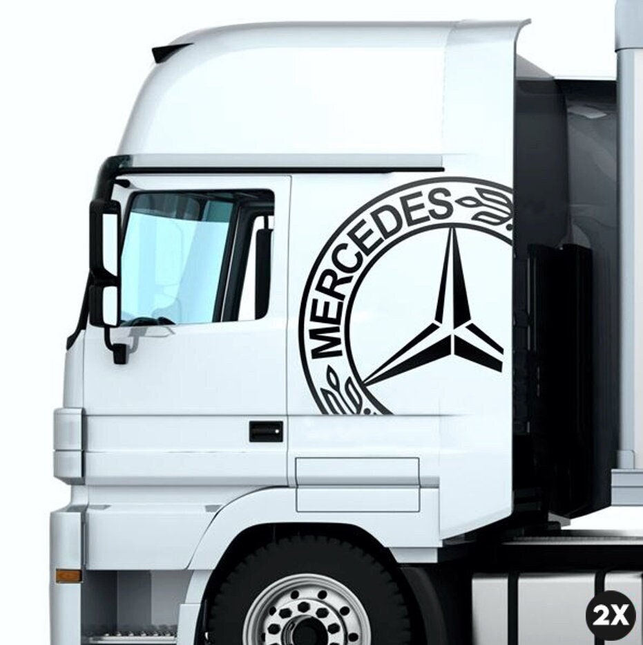 Veste de conducteur de Mercedes-Benz Trucks, 3XL