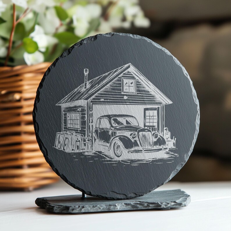 Svg Auto Works Car Repair Garage SVG Bundle: Mechanic Auto Shop Designs - Etsy Canada