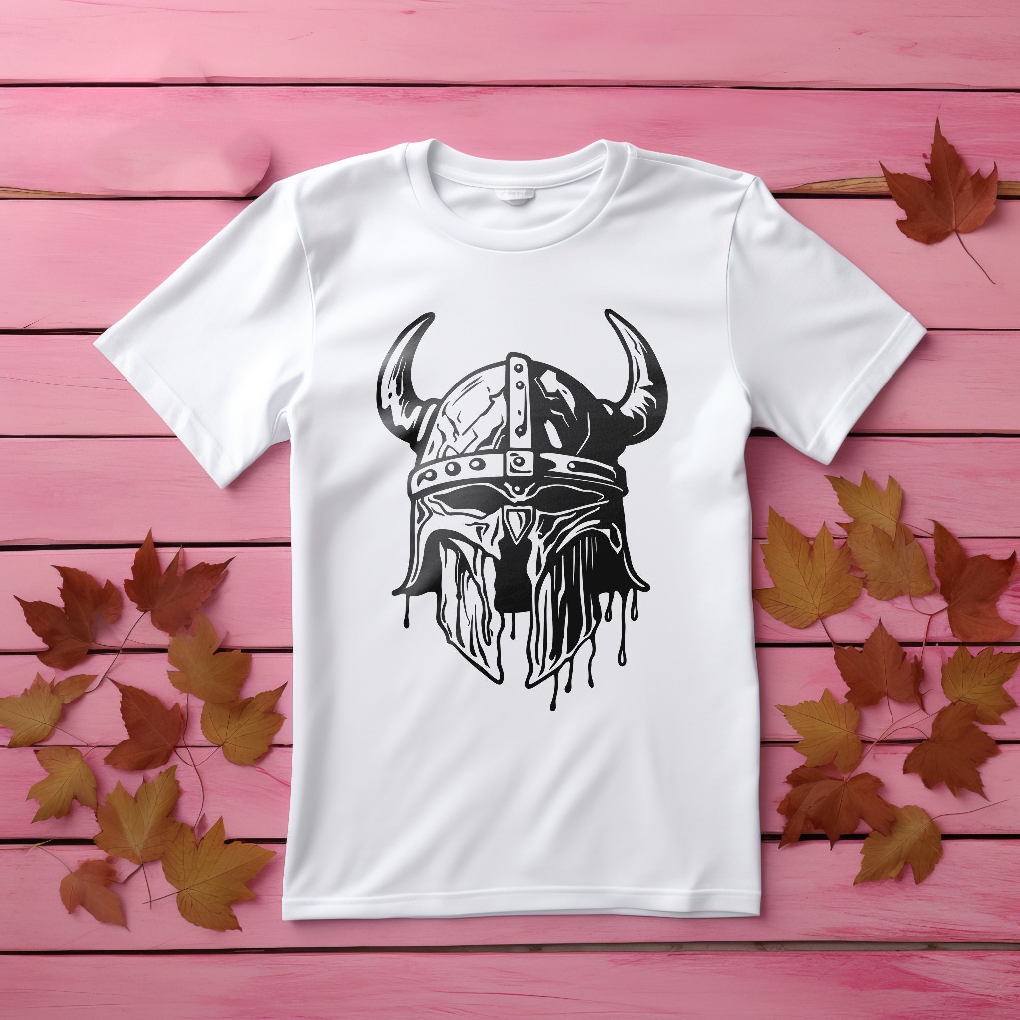 Viking Svg Bundle, Viking Shield, Scandinavian Svg, Viking Warrior Head