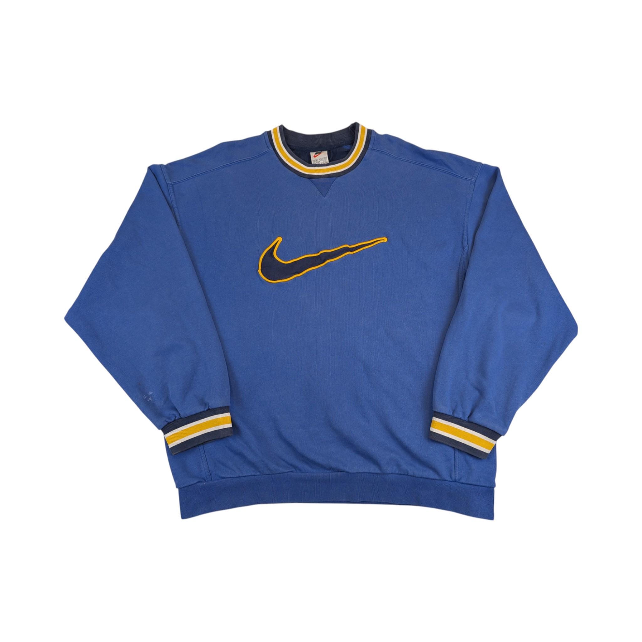 Nike vintage sweater Nederland