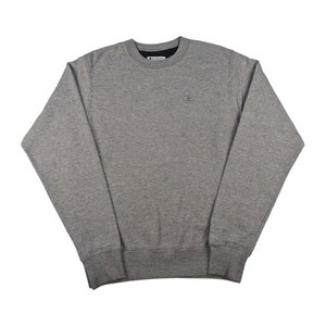 Champion Vintage Sweater Size S Grey True Vintage Champion Sweater thick vintage round neck