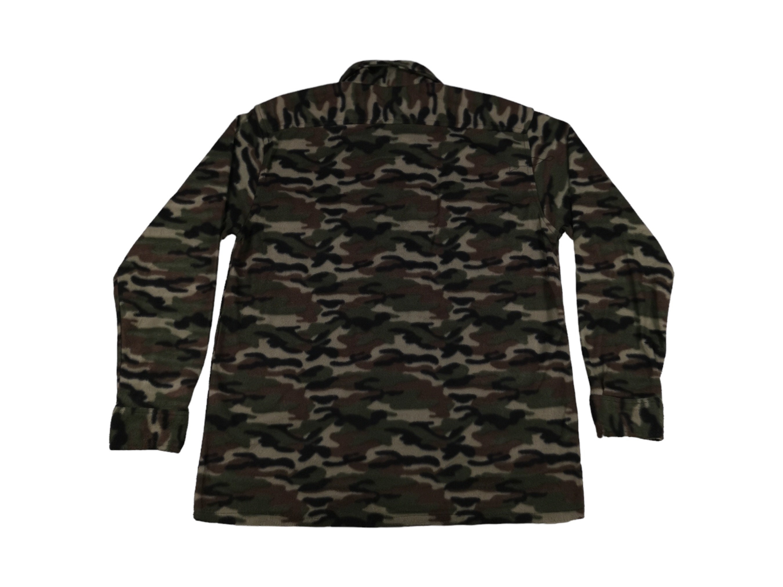 Vintage 1980 Seyntex Dutch Military Hooded Jacket | eBay