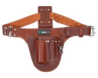 Deluxe Custom Hipster, Utility Belt With Pockets, Zipper and  display picture 1