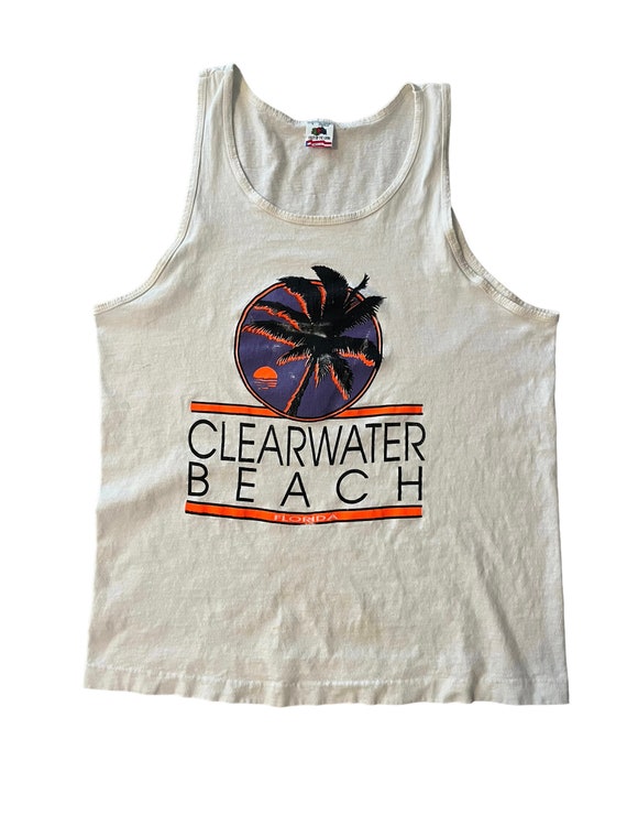 Vintage 1990s top stitch Gem