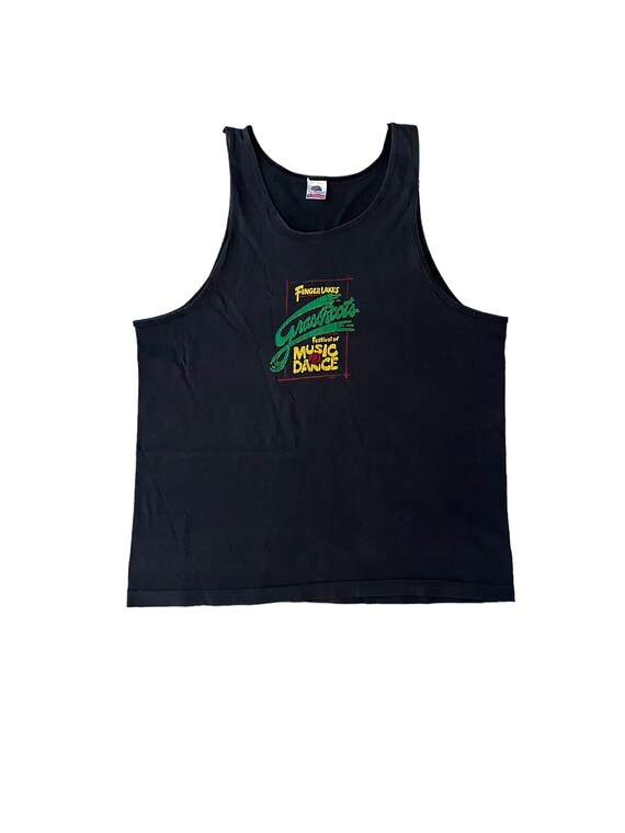 vintage 1990s finger lakes Gem