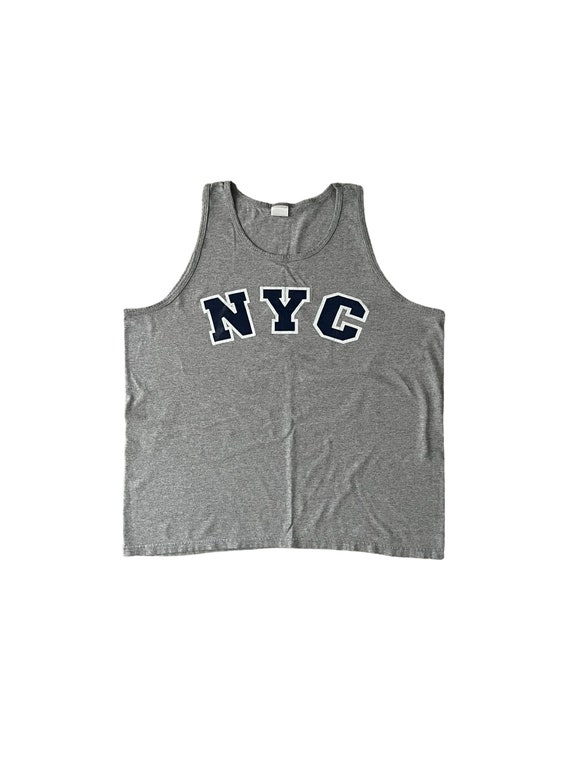 Vintage Graphic Tank Tops
 Vintage y2k graphic tank Gem