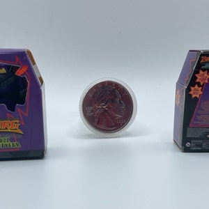 Evil Emperor Zurg
