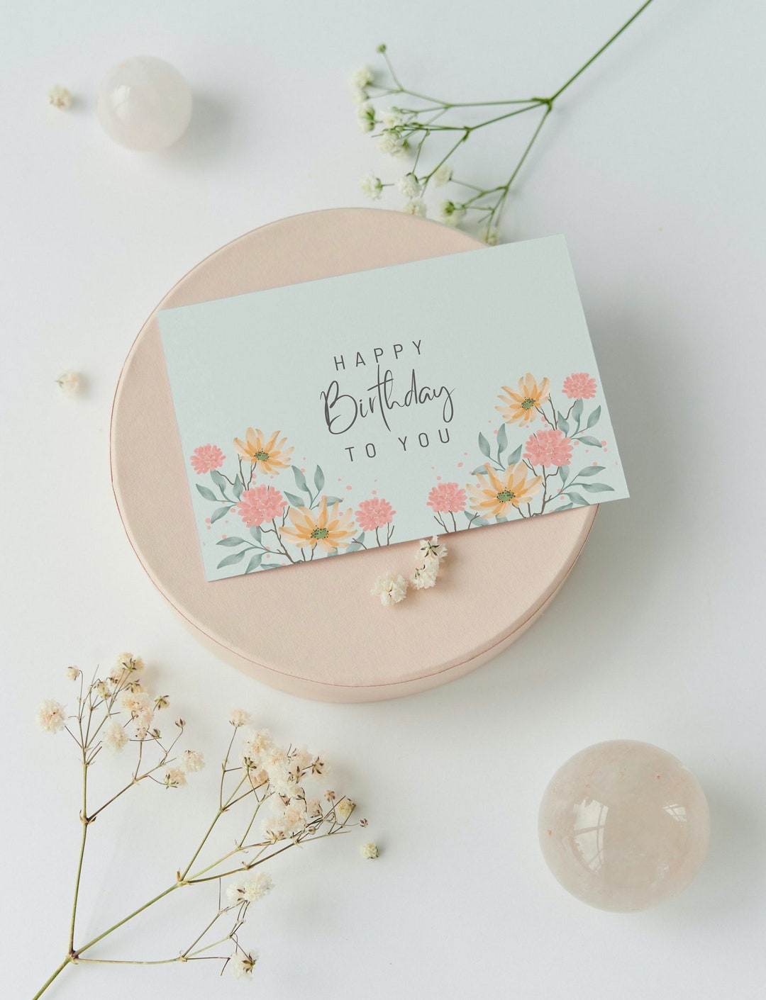 Happy Birthday Card Digital Download - Il 1080xN.5172700592 Izfr