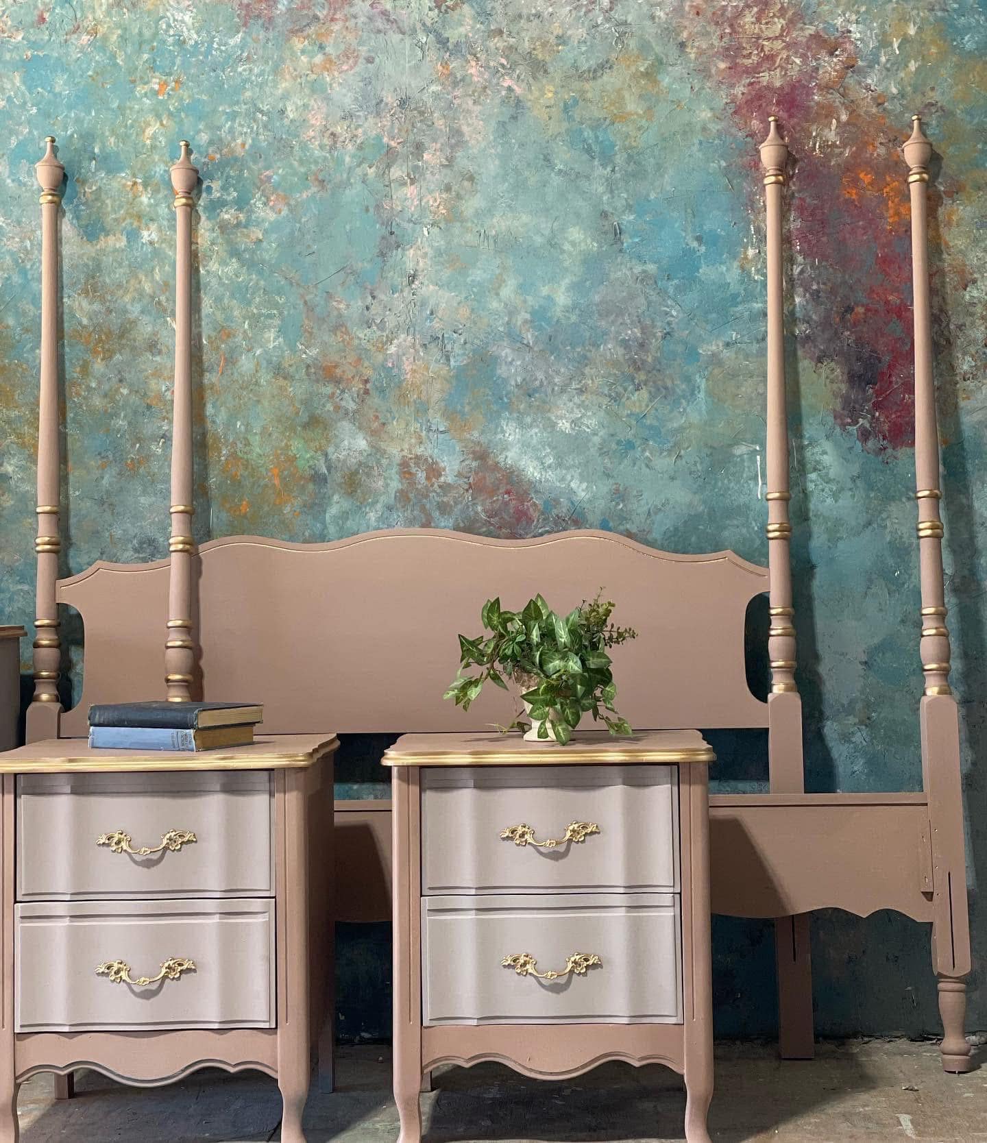 1960 Bedroom Set - Etsy