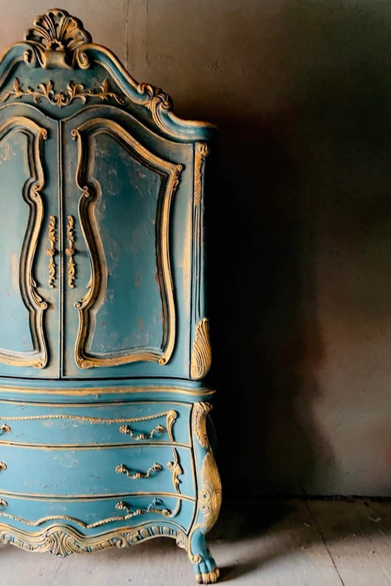 Bombay armoire deals