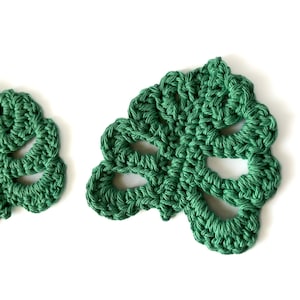 Dessous de verre en feuilles de Monstera