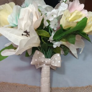 Lily of the Spring
