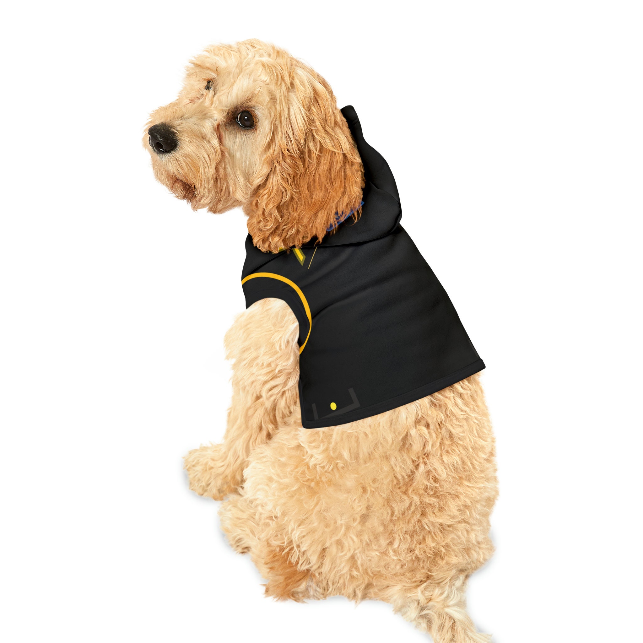 dress blues for dogs Blue Sailor Dog Dress  Wrapinfur