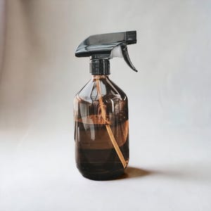 REYA - Glass spray bottle