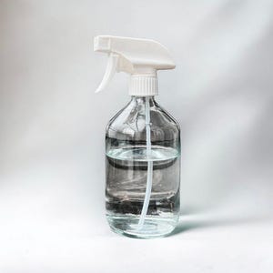 REYA - Glass spray bottle