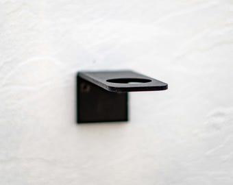 RINA - Holder for soap dispensers in the bathroom or kitchen