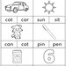 Phonics Worksheet Bundle for Kids, Learning Activity Book (digital ...