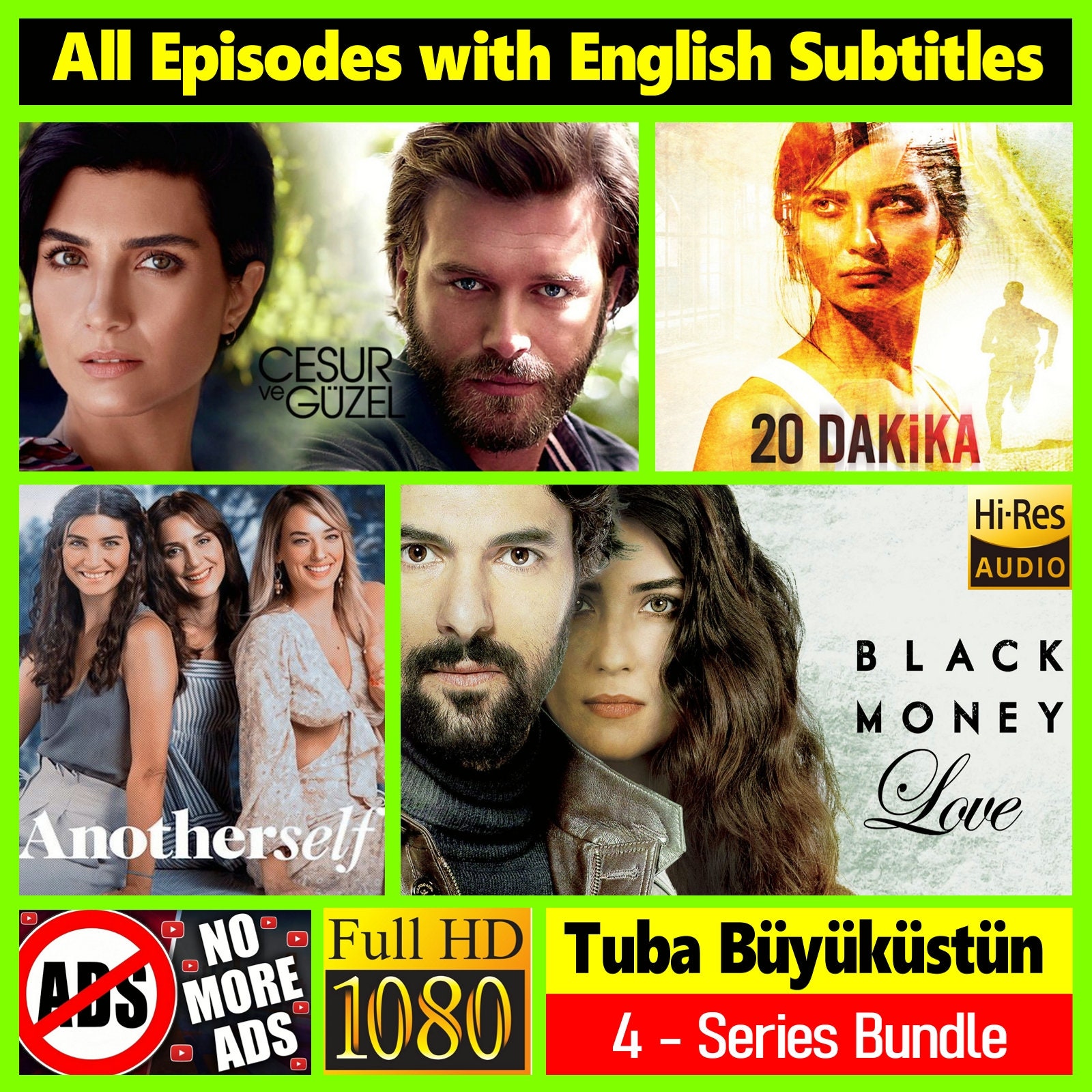Turkish Series With English Subtitles New Zealand