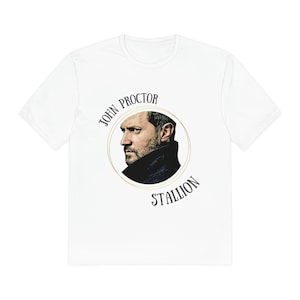 John Proctor Stallion T Shirt