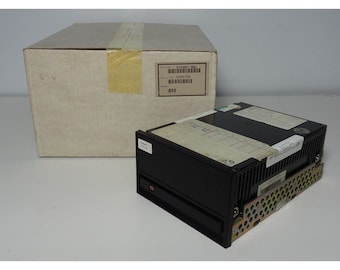 Vintage - CDC Magnetperoxid 94155-86 72 MB 5,25 "MFM Festplatte - 77772501 - 934005-002