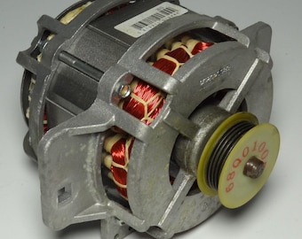 Whirlpool W10416654 Washer Drive Motor YXB185-4H(L) - Kenmore 110.20022013