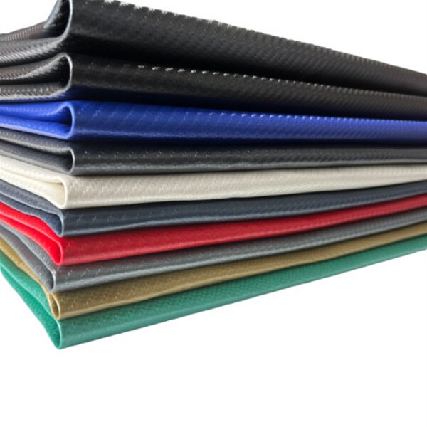 Carbon Fiber Vinyl Cloth Etsy