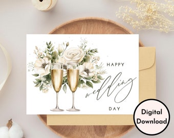 Biglietto Di Auguri Per Matrimonio Queer - DIN A6, Con Busta, Design A