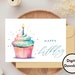 see more listings in the Printable Birthday Cards section