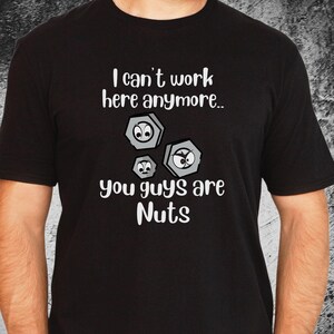 Mechanic T-Shirt, Garage worker gift, Car lover shirt, funny mechanical engineer tee, mechanic husband gift
