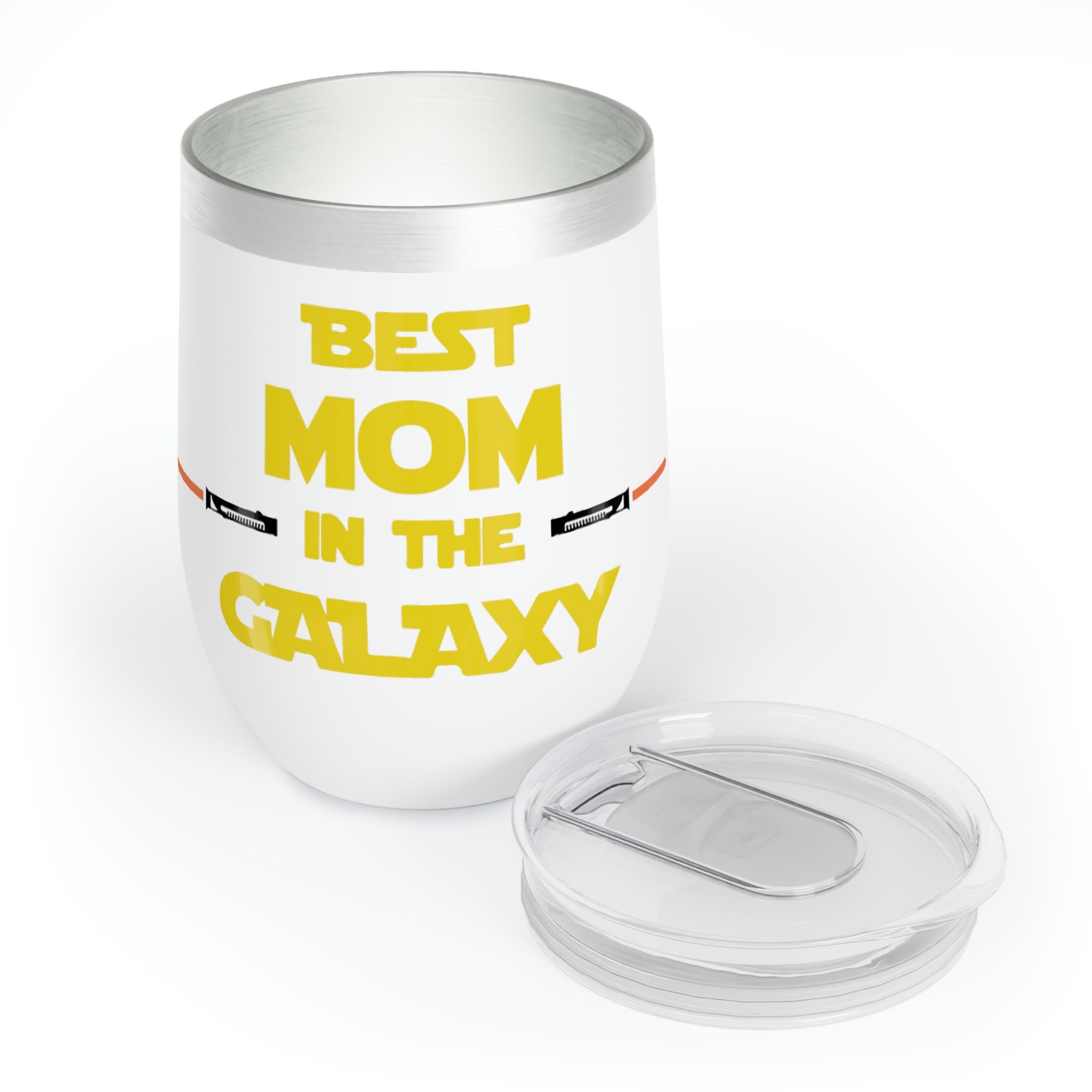 Discover Star Wars Best Mom In The Galaxy Tumbler, Mother's Day Gift, Gift For Mom