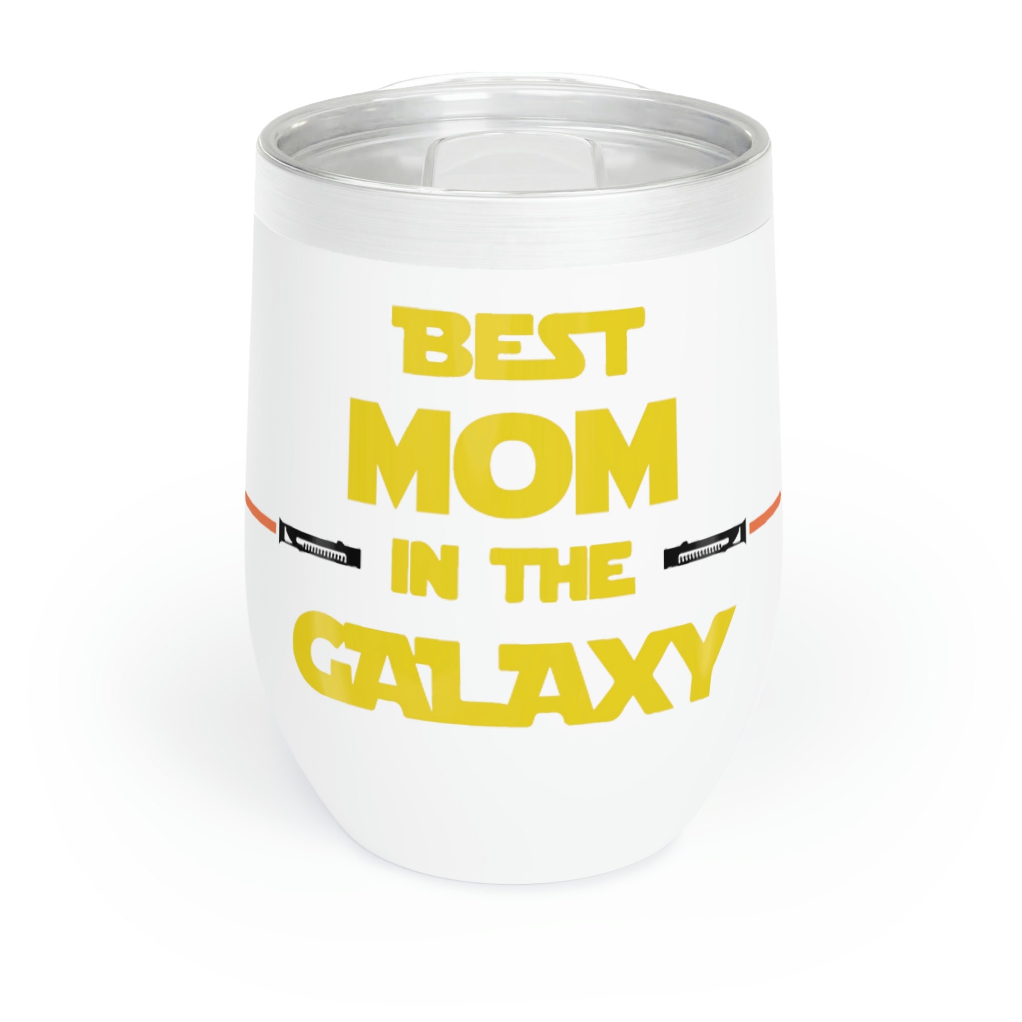 Discover Star Wars Best Mom In The Galaxy Tumbler, Mother's Day Gift, Gift For Mom