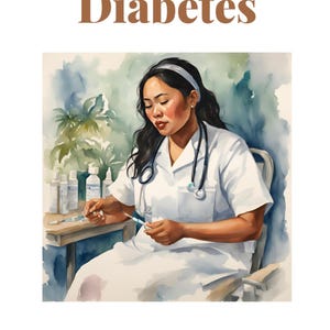 A Guide to Diabetes