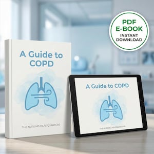 A Guide to COPD