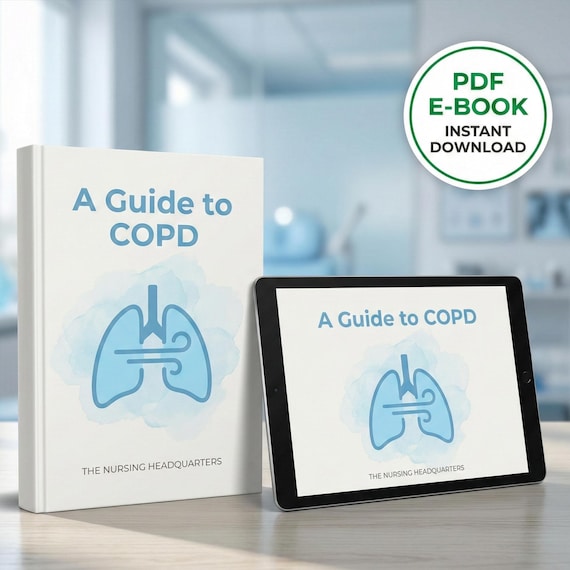A Guide to COPD