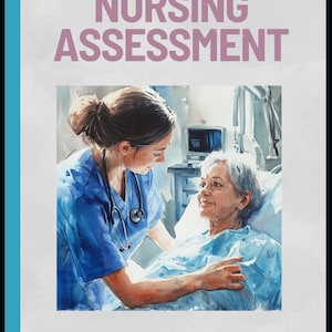 Head to Toe Nursing Assessment