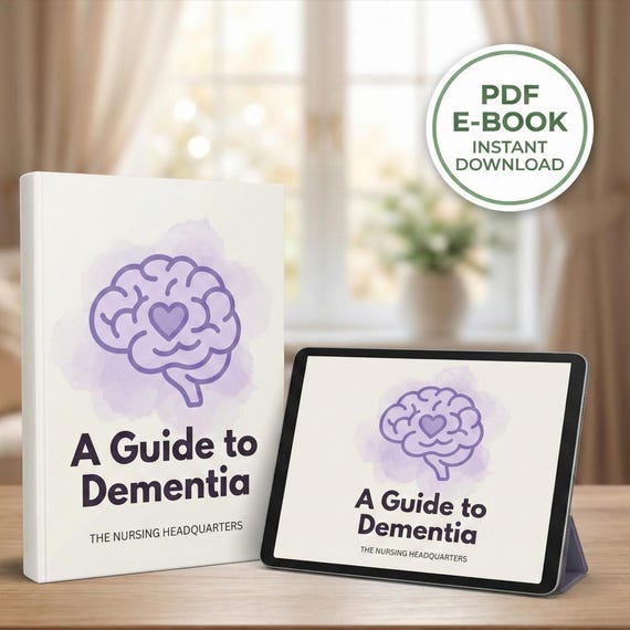 A Guide to Dementia