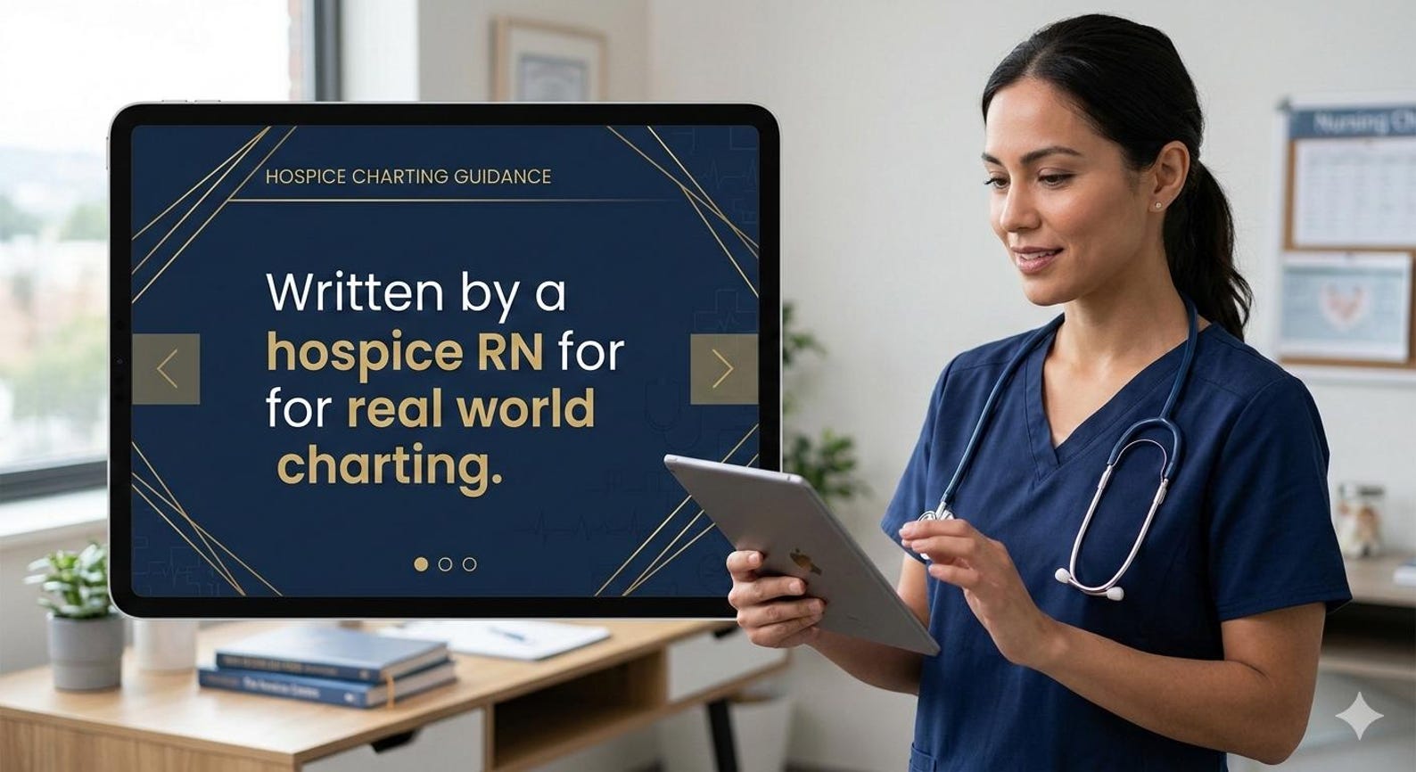 Hospice Decline Documentation Guide for Nurses, Avoid Denials, Charting ...