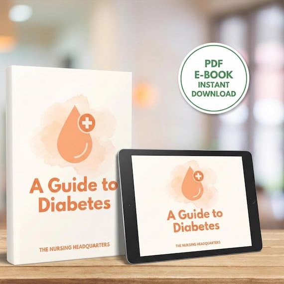 A Guide to Diabetes