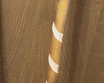 1 Vietnam Veterans of America US Military 2023 Spiral Derby Walking Cane