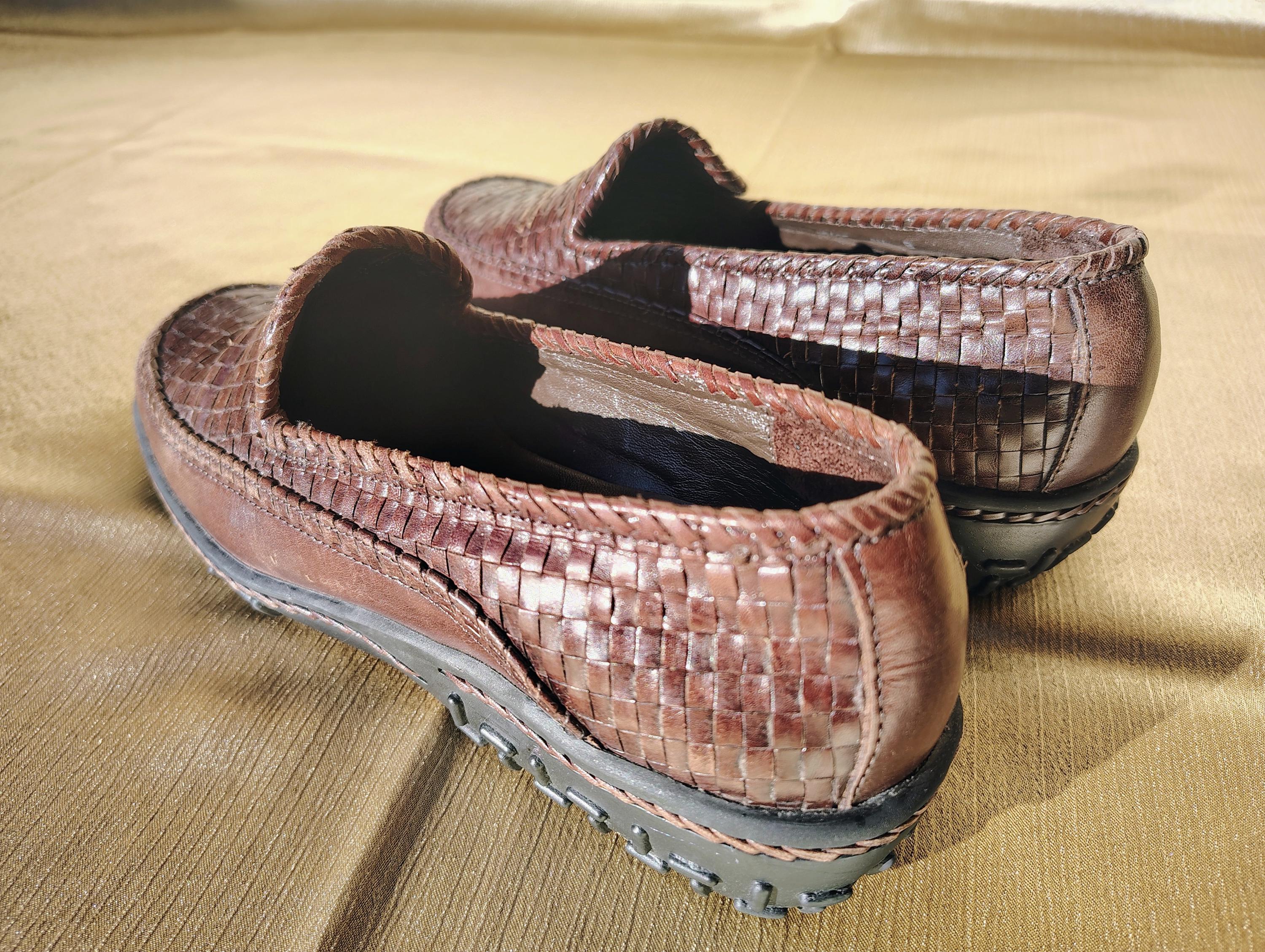 Cole Haan Loafer Woven - Etsy display picture 1