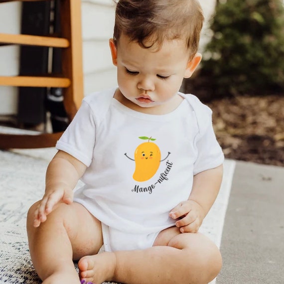 Baby Romper Mango Baby Clothes Mango Baby Cotton Ditsy Print