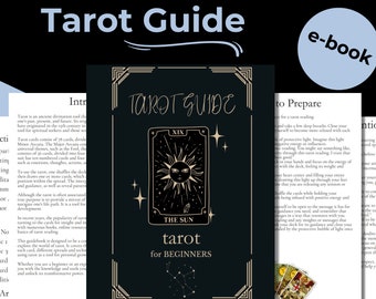 Tarot Guide eBook